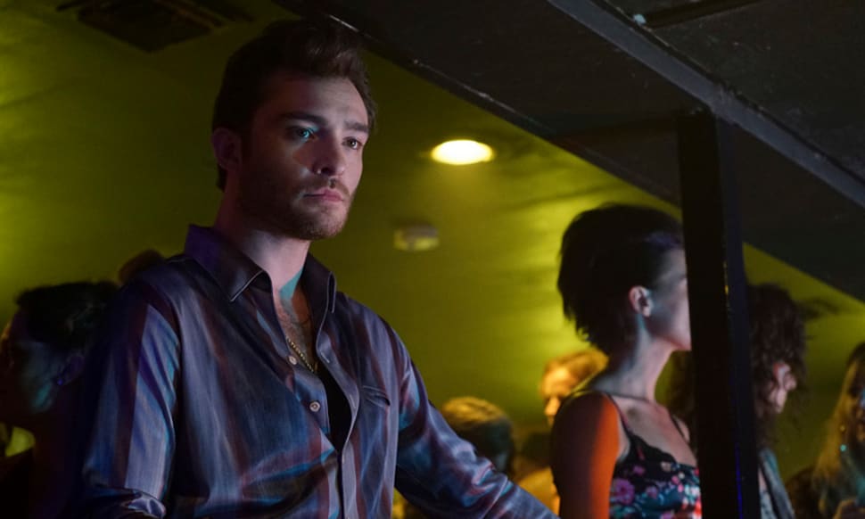 Kent and Betty - Wicked City