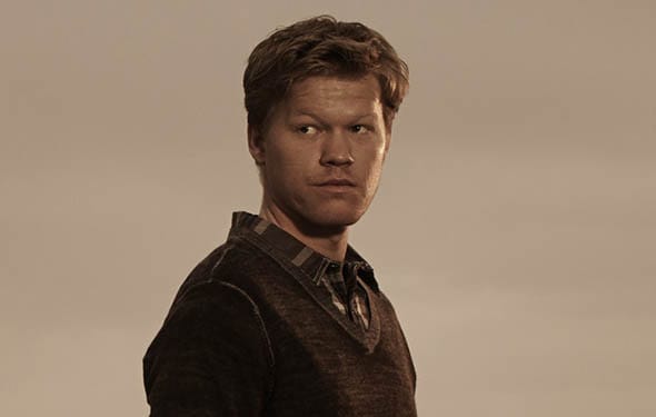 Landry Clarke (Friday Night Lights)