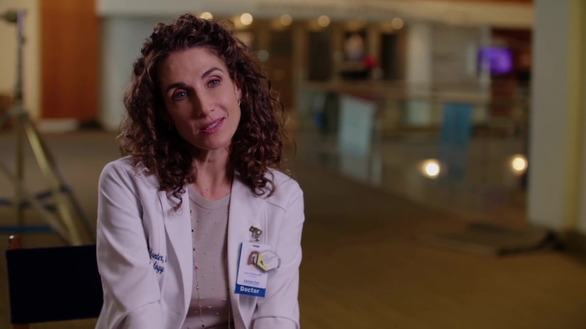 13 TV Characters Who Are Scarier Than Monsters - TV Fanatic