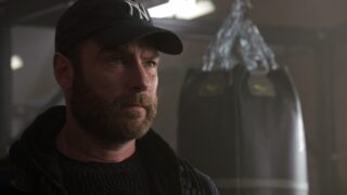 Life Interrupted - Ray Donovan