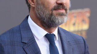 Mark Ruffalo Attends Premiere of Avengers Infinity War