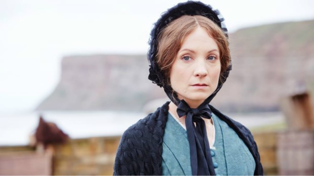 Mary Ann Cotton (Dark Angel)
