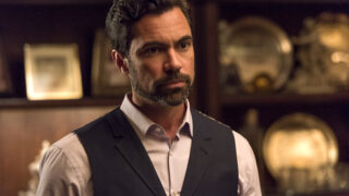 Miguel - Mayans M.C. Season 1 Episode 6 