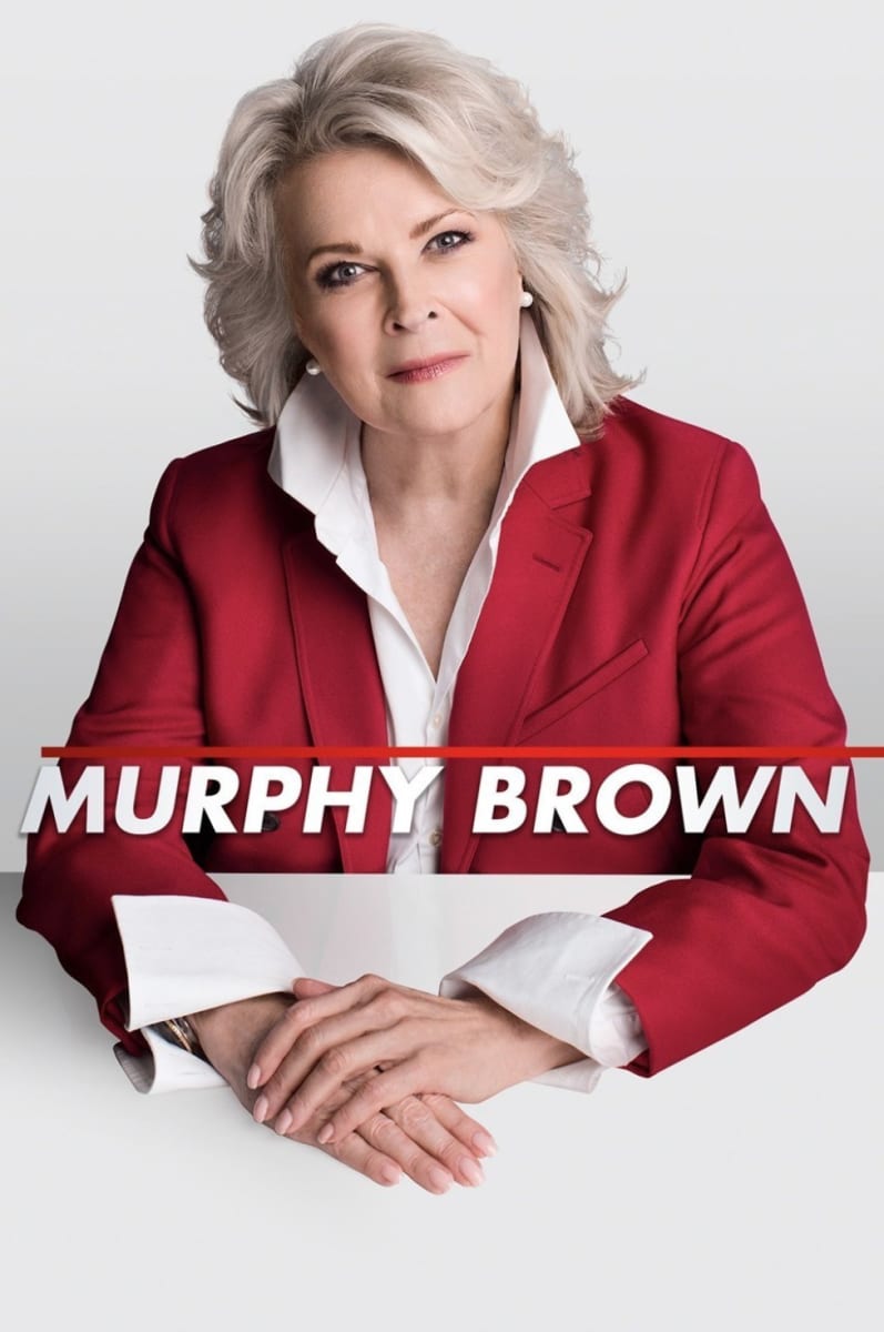 Murphy Brown - Certain Cancellation