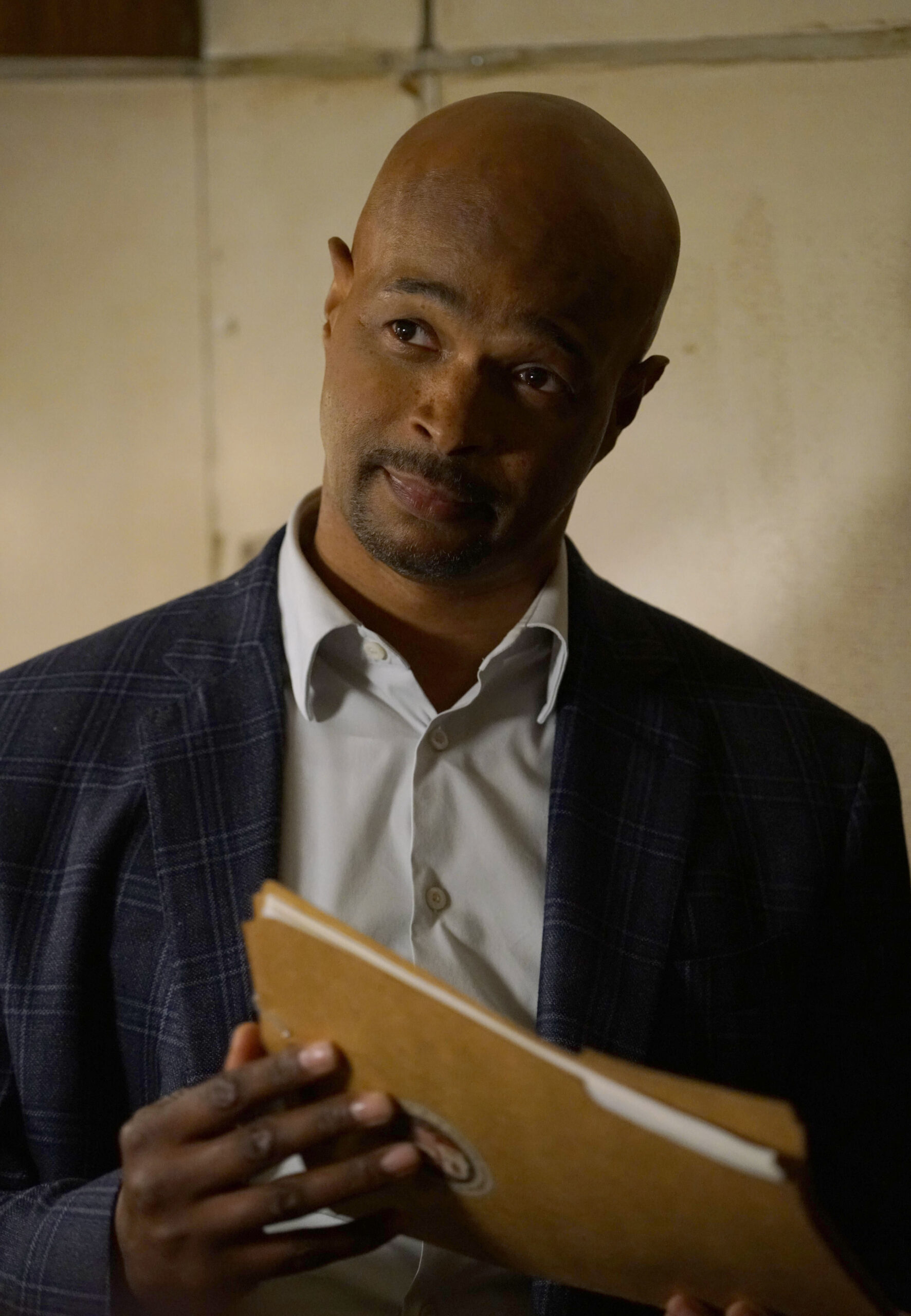 Murtaugh - Lethal Weapon Season 1 Episode 1