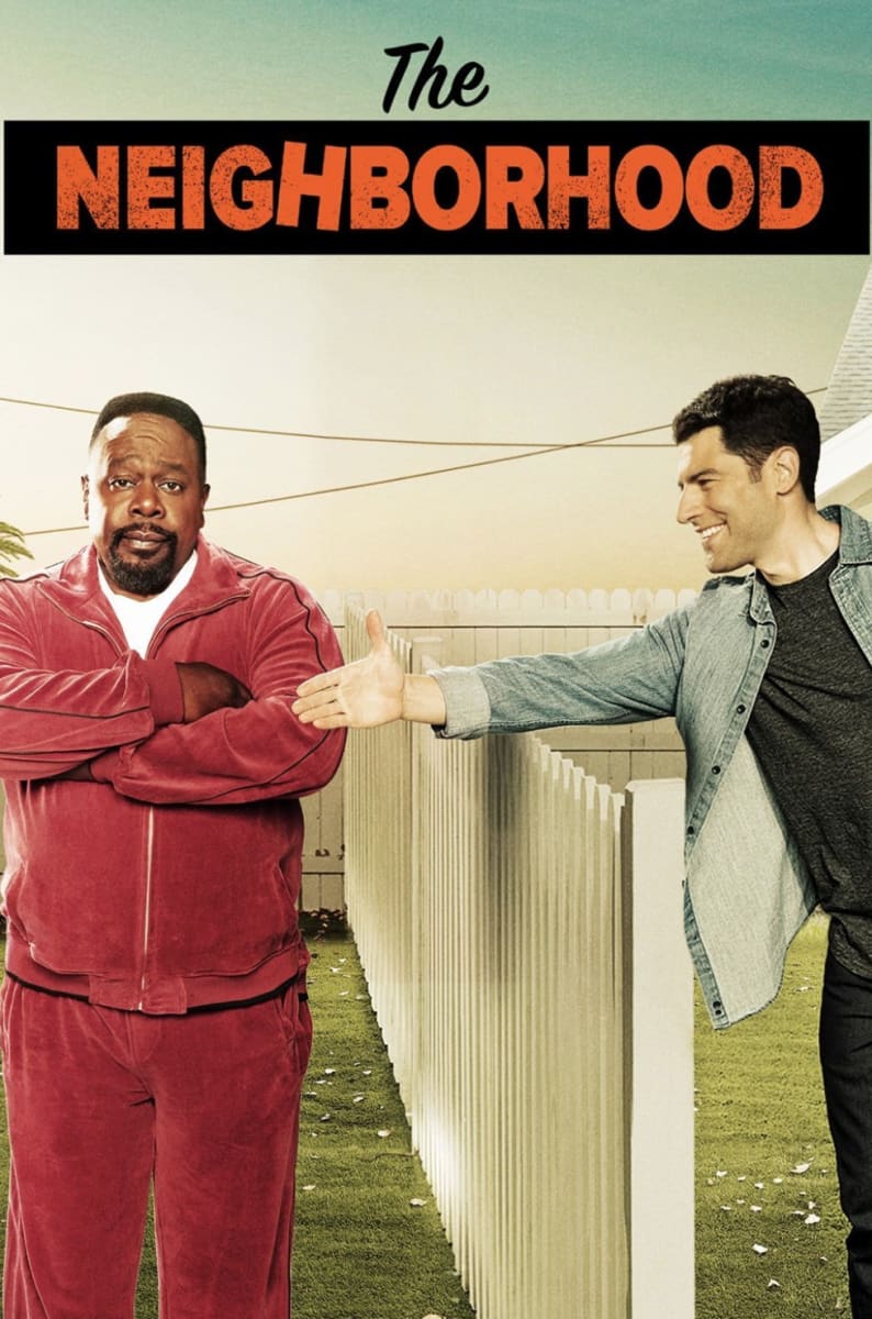 The Neighborhood - Renewed
