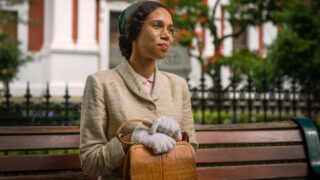 Not on the Bus Yet - Doctor Who Season 11 Episode 3