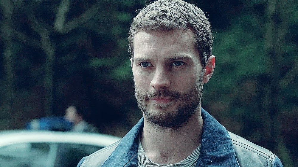Paul Spector (The Fall)