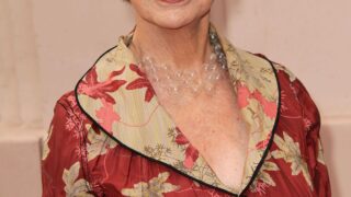 Peggy McCay Attends Days of Our Lives Celebration