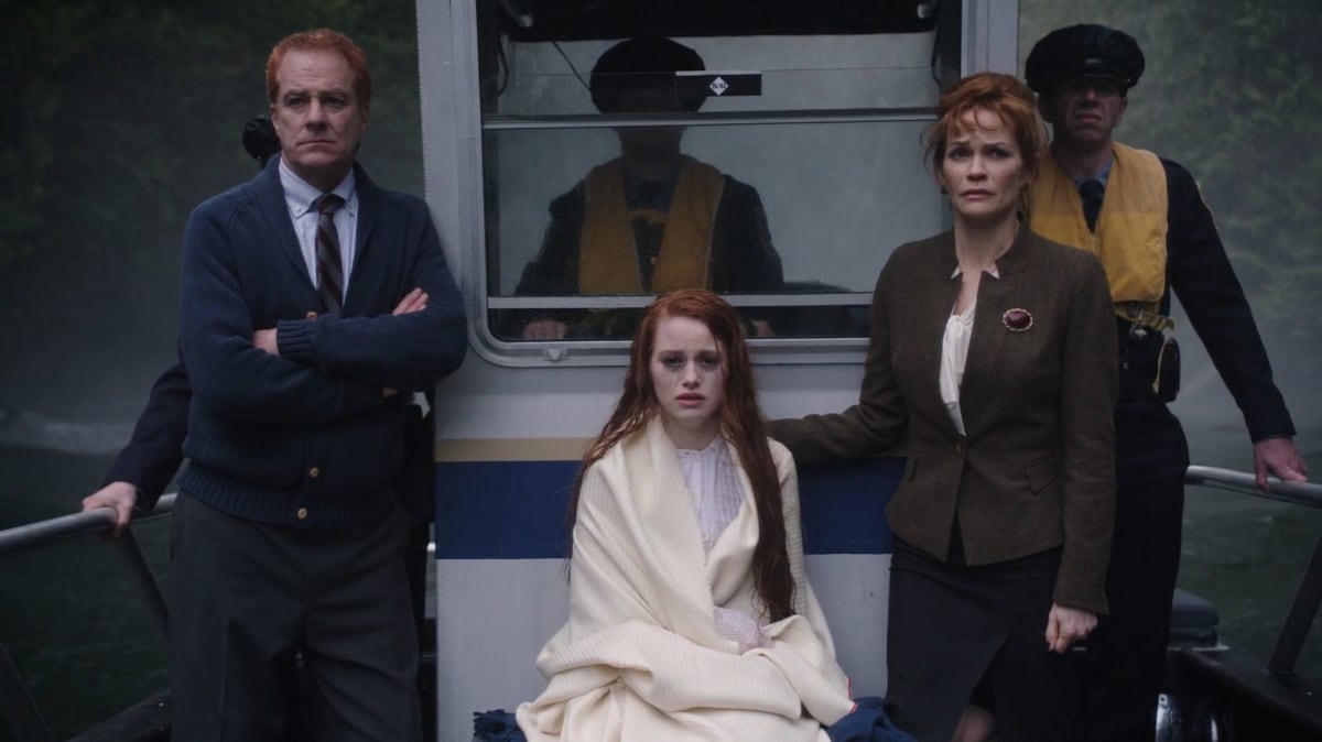 Penelope Blossom (Riverdale)