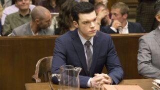 Plea Hearing - Shameless Season 9 Episode 5