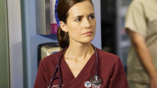 Refusing To Help - Chicago Med
