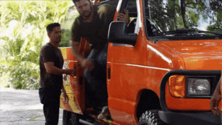 Reunion - Magnum P.I. Season 1 Episode 5
