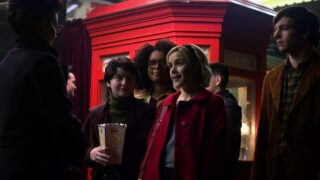 Sabrina and Her Gang - Chilling Adventures of Sabrina