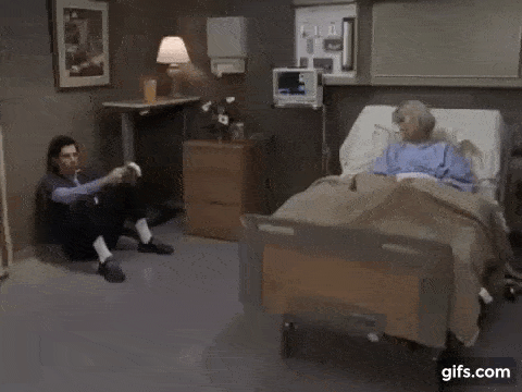 Scrubs