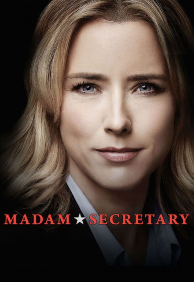 Searching For The Attackers - Madam Secretary