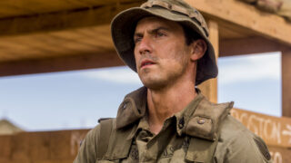 Sergeant Jack - This Is Us Season 3 Episode 4 