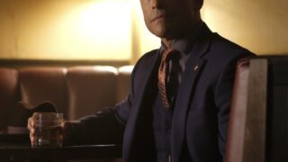 Single Glass - Riverdale Season 3 Episode 3