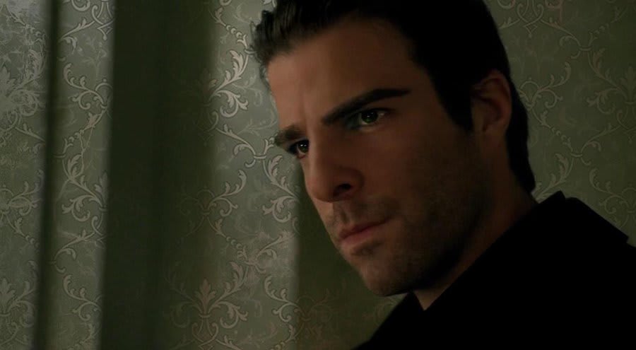 Sylar (Heroes)