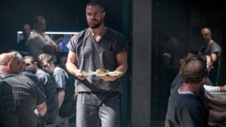 Target #1 - Arrow Season 7 Episode 1 