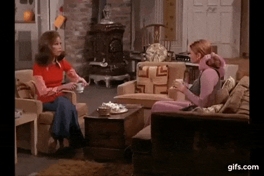 The Mary Tyler Moore Show