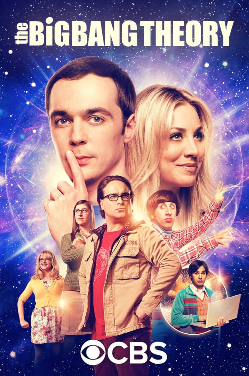 The Perfect Gift - The Big Bang Theory