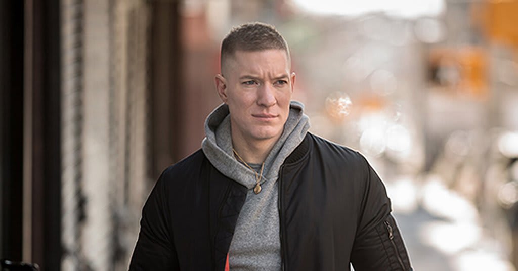 Tommy Egan (Power)