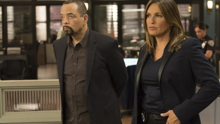 How Law & Order: SVU Redefined the Franchise and Its Legacy