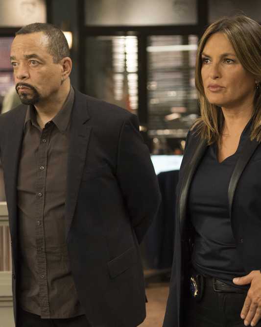 How Legislation & Order: SVU Redefined the Franchise and Its Legacy