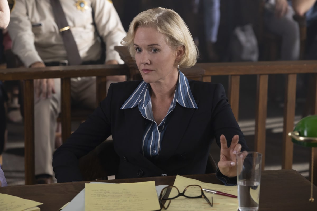 Unimpressed - Riverdale Season 3 Episode 1