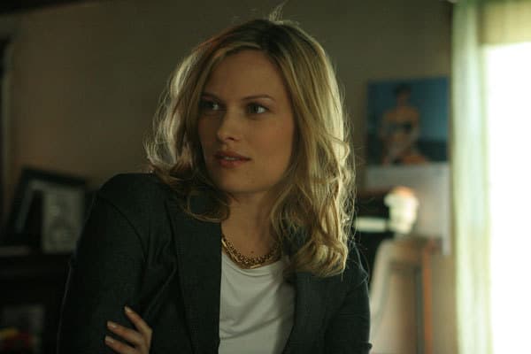 Angela Early (Those Who Kill)