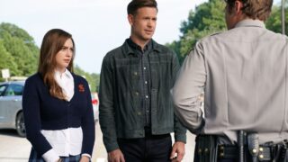 We'll Handle It - Legacies Season 1 Episode 1