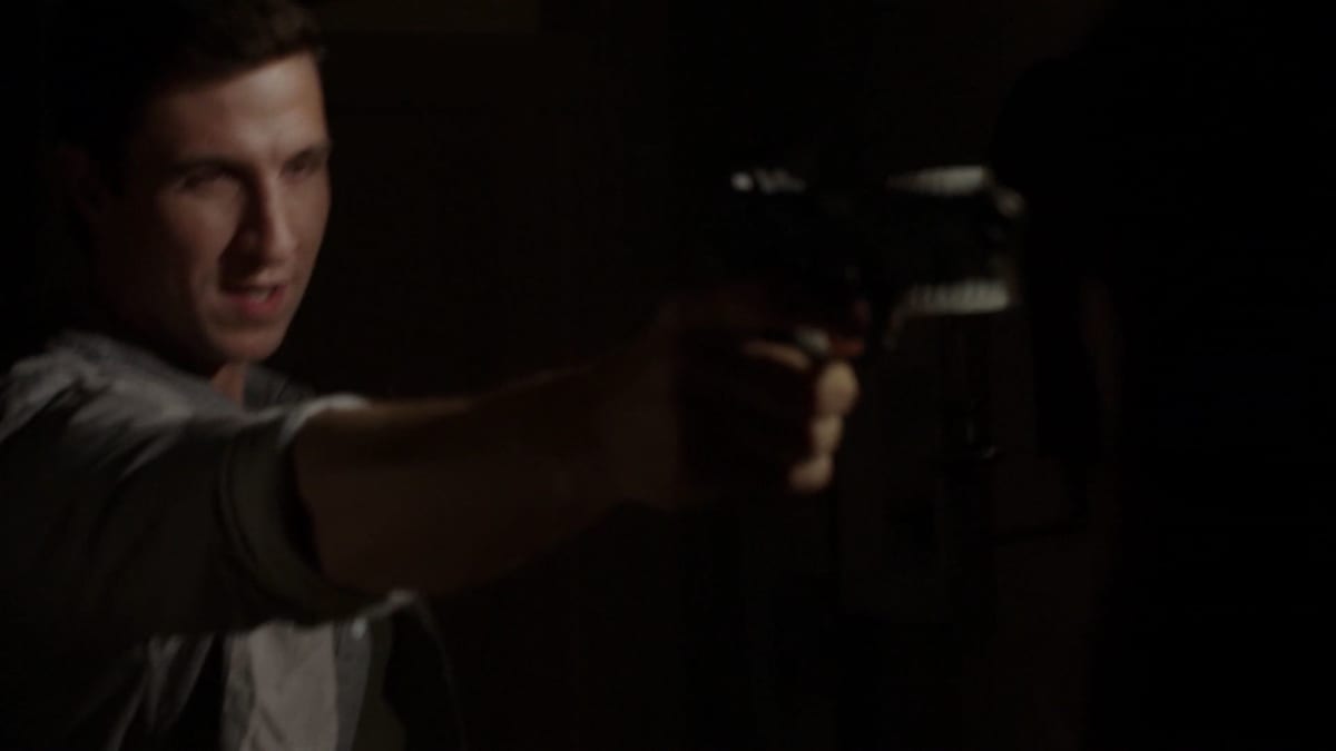 William Lewis (Law & Order: SVU)