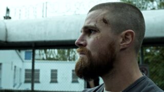 A Life Altering Decision - Arrow