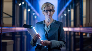 Administering the Kerblam - Doctor Who Season 11 Episode 7