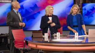 All Day Coverage - Murphy Brown
