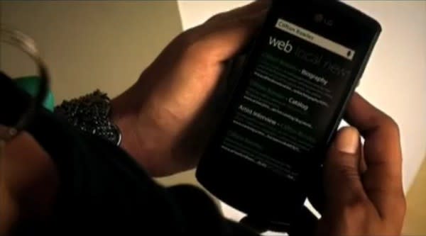 Bing It (Hawaii Five-0)