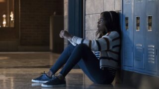 Black Lightning Photos From 