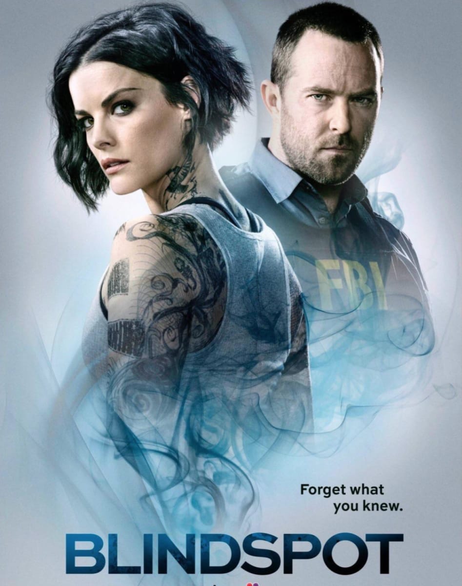 Blindspot - Likely Cancellation