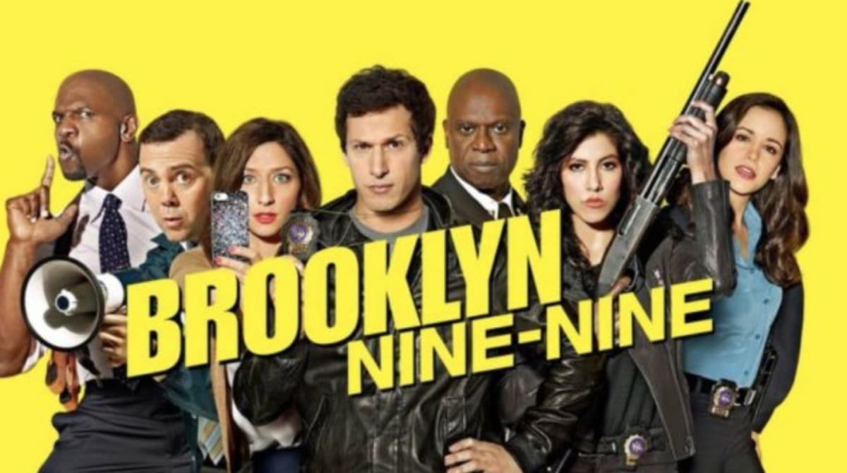 Brooklyn Nine-Nine - Certain Renewal