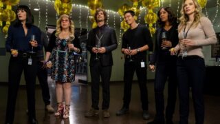 Celebration Time - Criminal Minds Season 14 Episode 8