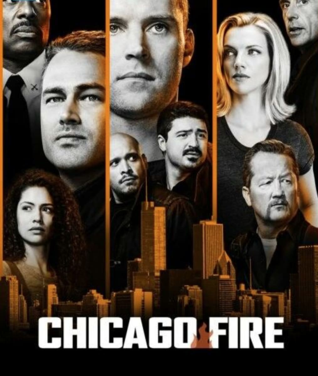 Chicago Fire - Certain Renewal
