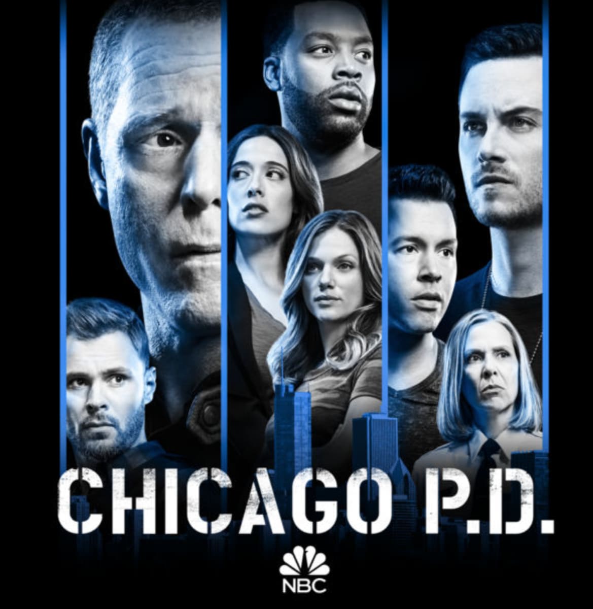 Chicago PD - Certain Renewal