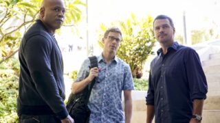 Elite Training - NCIS: Los Angeles
