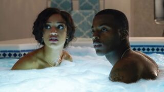 Hot Tub - All American Season 1 Episode 4