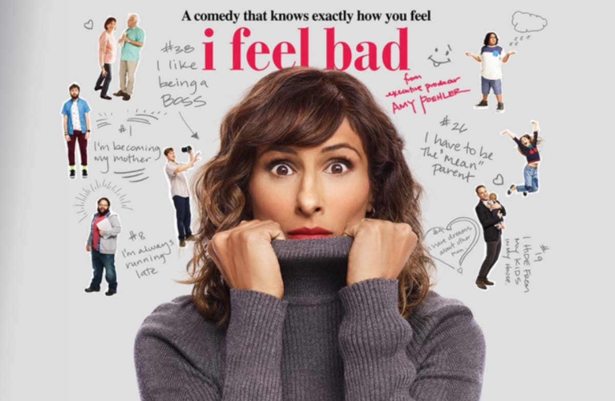 I Feel Bad - Certain Cancellation