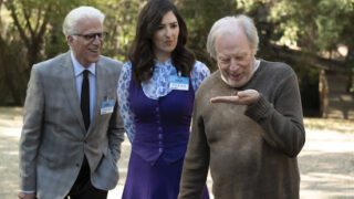 In Loving Memory - The Good Place Season 3 Episode 9