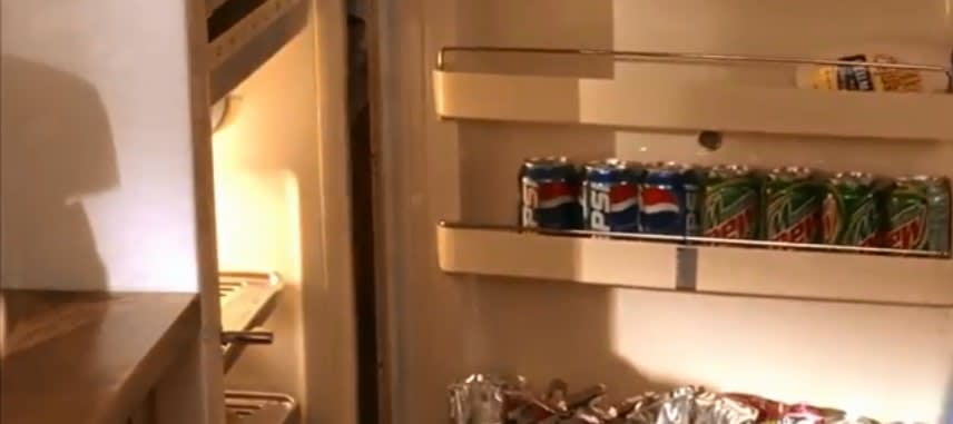 Pepsi (Smallville)