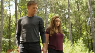 Searching For Landon - Legacies Season 1 Episode 2
