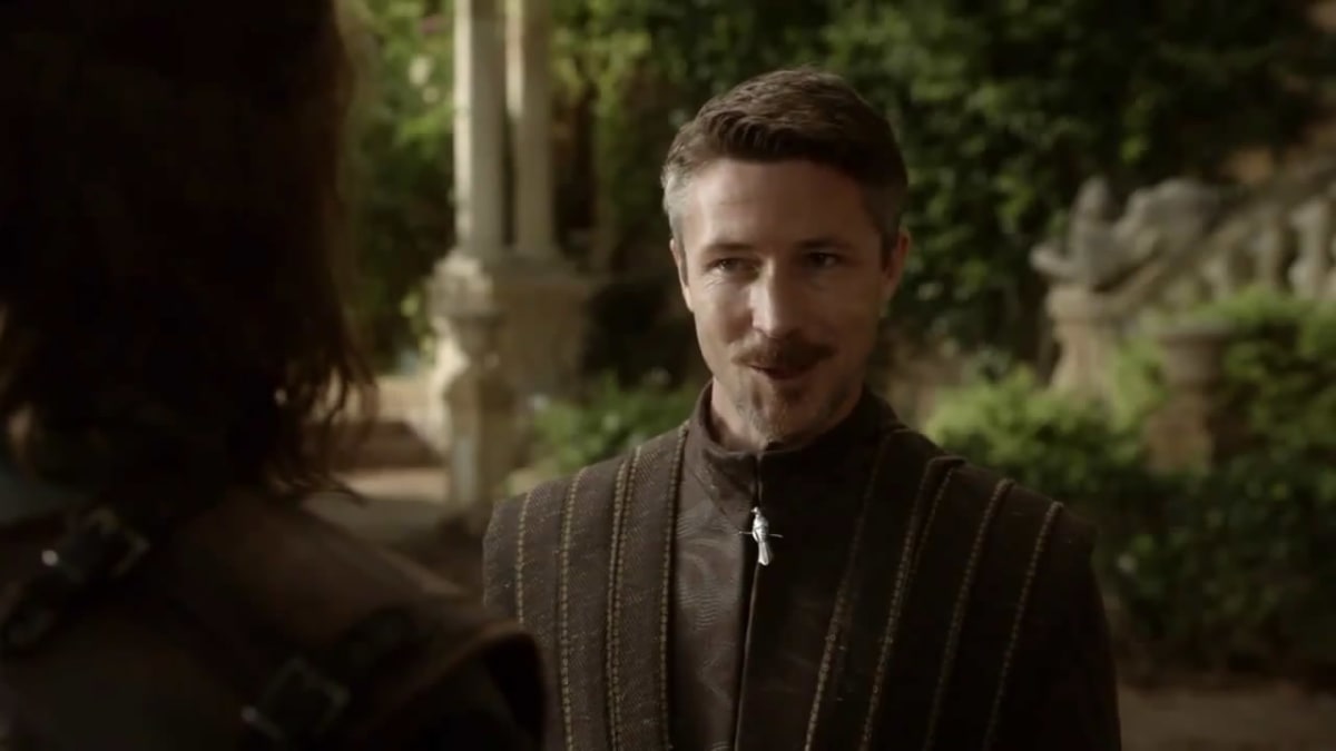 Lord Petyr Baelish Picture